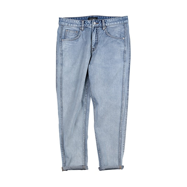 SIMWOOD Jeans 190025