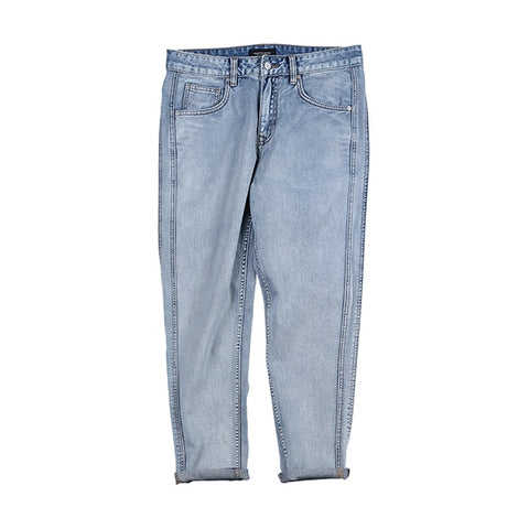 SIMWOOD Jeans 190025