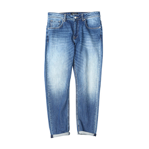 SIMWOOD Jeans 190026