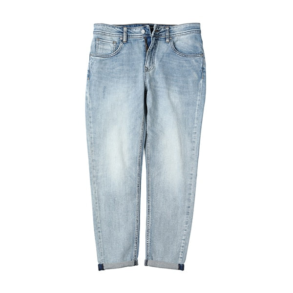 SIMWOOD Jeans 190026