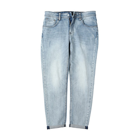 SIMWOOD Jeans 190026