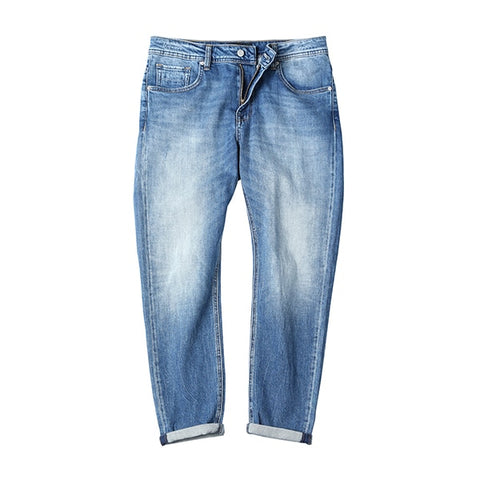 SIMWOOD Jeans 190026