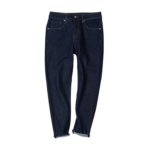 SIMWOOD Jeans 190026