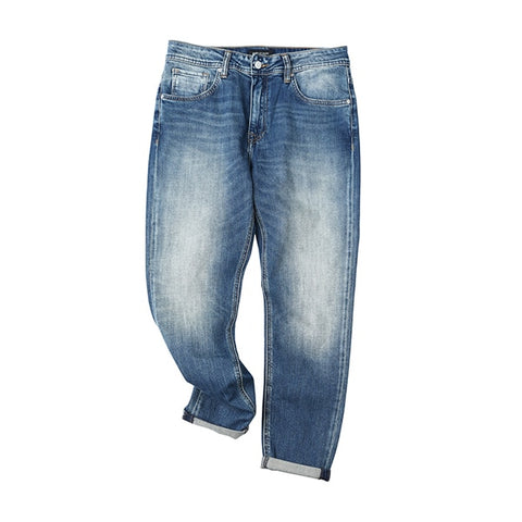 SIMWOOD Jeans 190026