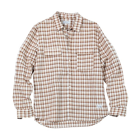 SIMWOOD Shirt 190174