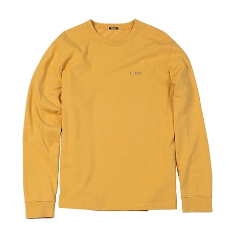 SIMWOOD T-Shirt 190113