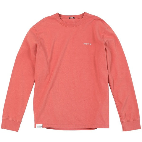 SIMWOOD T-Shirt 190113