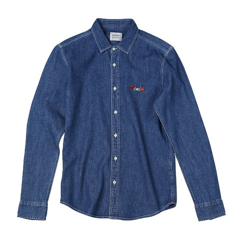 SIMWOOD Shirt 190072