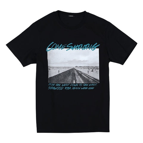 SIMWOOD T-Shirt 190048