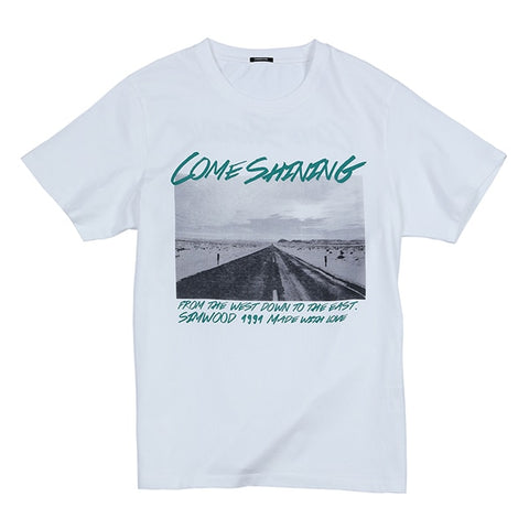SIMWOOD T-Shirt 190048