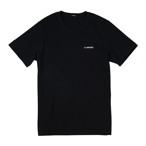 SIMWOOD T-Shirt 190107