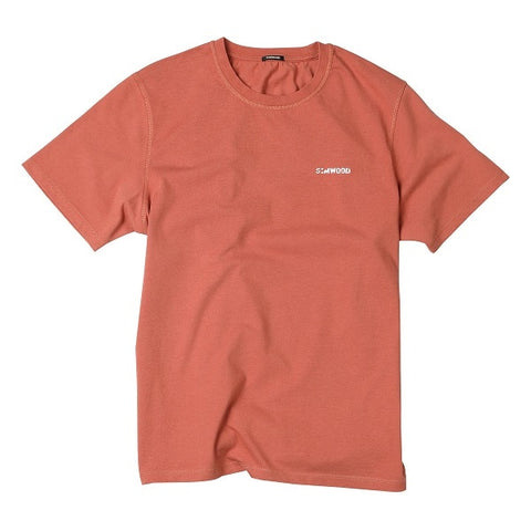 SIMWOOD T-Shirt 190107