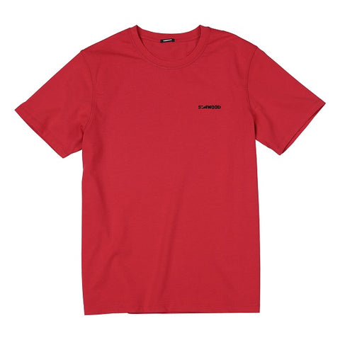 SIMWOOD T-Shirt 190107