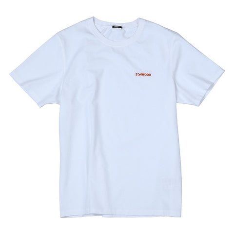 SIMWOOD T-Shirt 190107