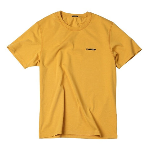 SIMWOOD T-Shirt 190107