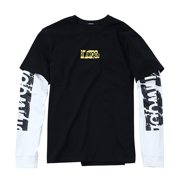 SIMWOOD T-Shirt 190159