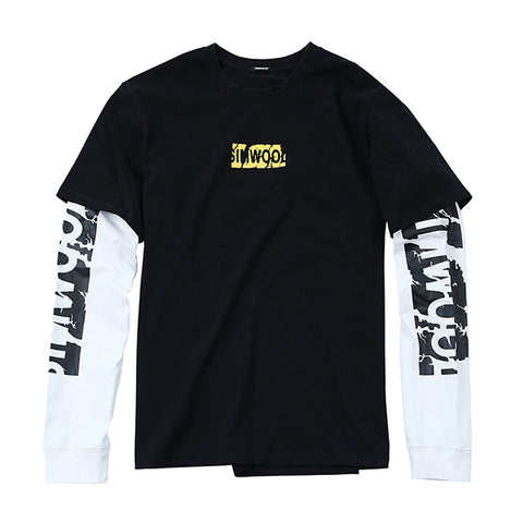 SIMWOOD T-Shirt 190159