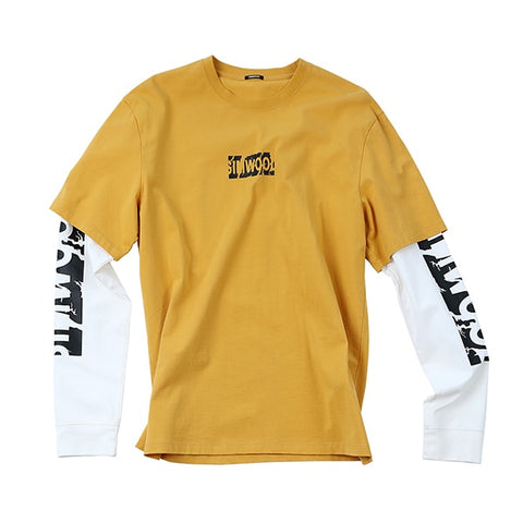 SIMWOOD T-Shirt 190159