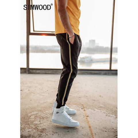 SIMWOOD Pants 190197