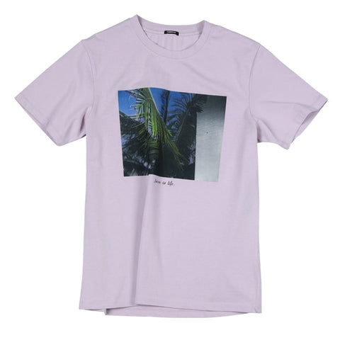SIMWOOD T-Shirt 190055