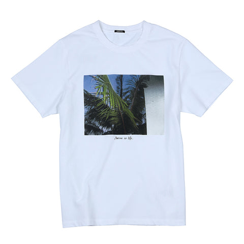 SIMWOOD T-Shirt 190055