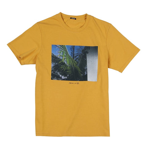 SIMWOOD T-Shirt 190055