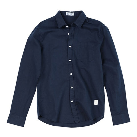 SIMWOOD Shirt 190125