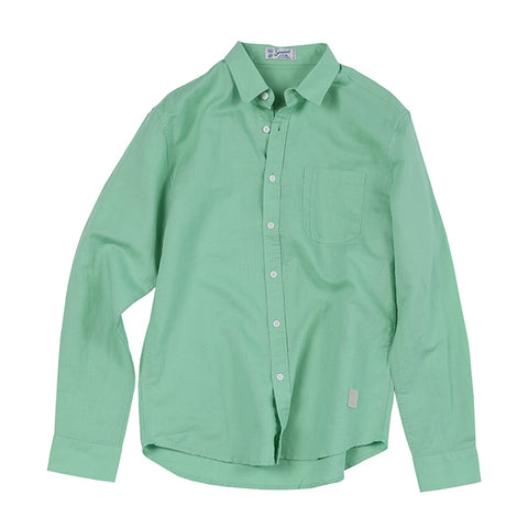 SIMWOOD Shirt 190125