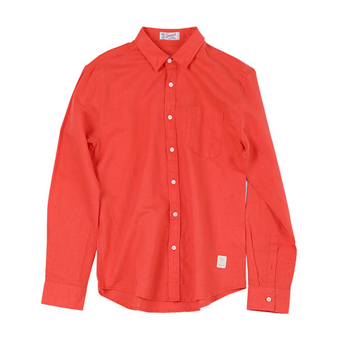SIMWOOD Shirt 190125