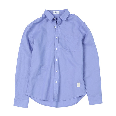 SIMWOOD Shirt 190125