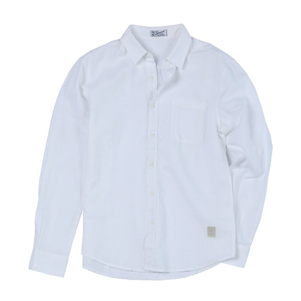 SIMWOOD Shirt 190125