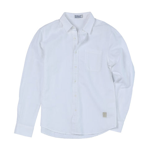 SIMWOOD Shirt 190125