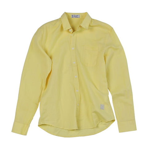 SIMWOOD Shirt 190125