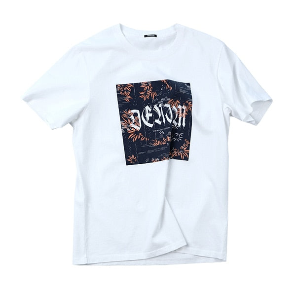 SIMWOOD T-Shirt 190065
