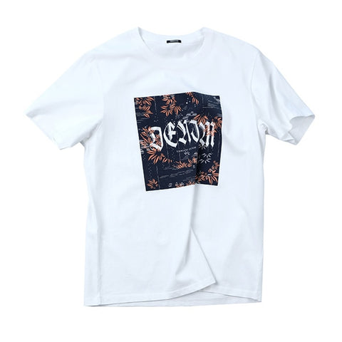 SIMWOOD T-Shirt 190065