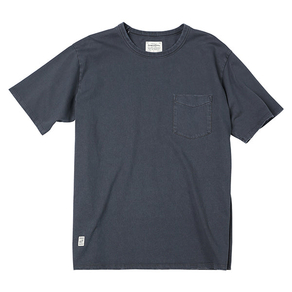 SIMWOOD T-Shirt 190071