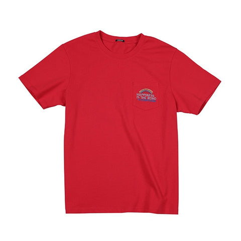 SIMWOOD T-Shirt 190050
