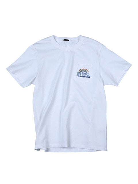 SIMWOOD T-Shirt 190050