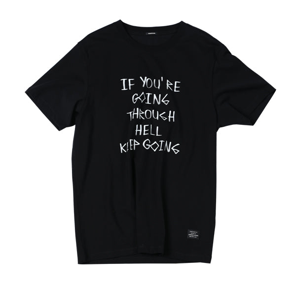 SIMWOOD T-Shirt 190133