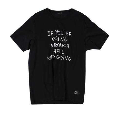 SIMWOOD T-Shirt 190133