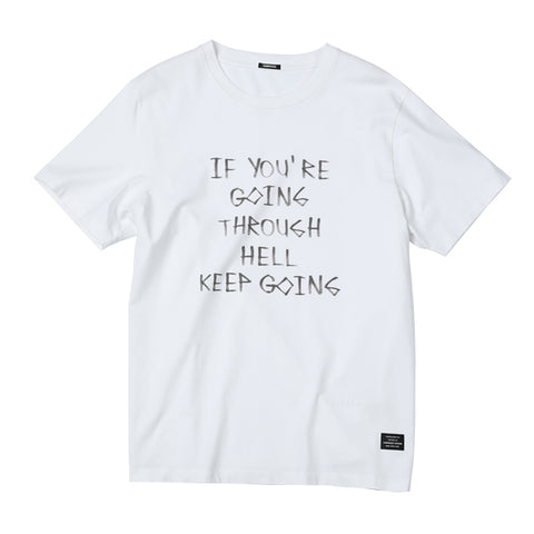 SIMWOOD T-Shirt 190133