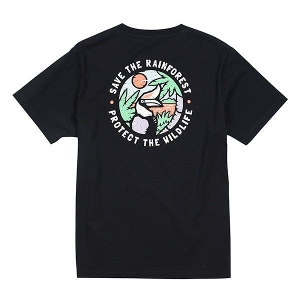 SIMWOOD T-Shirt 190112