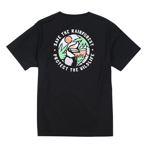 SIMWOOD T-Shirt 190112