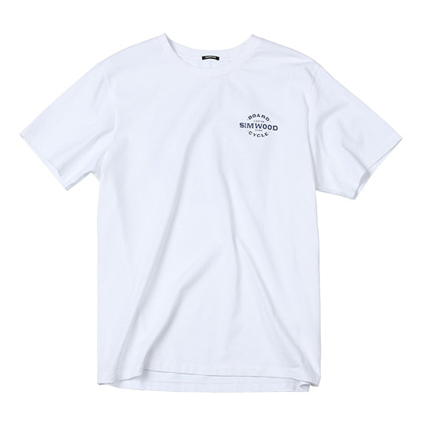 SIMWOOD T-Shirt 190074