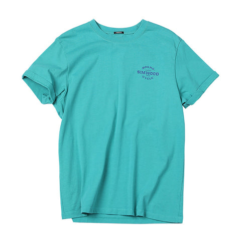 SIMWOOD T-Shirt 190074