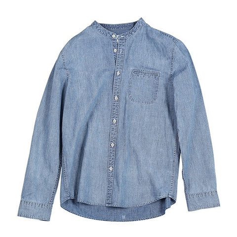SIMWOOD Shirt 190070