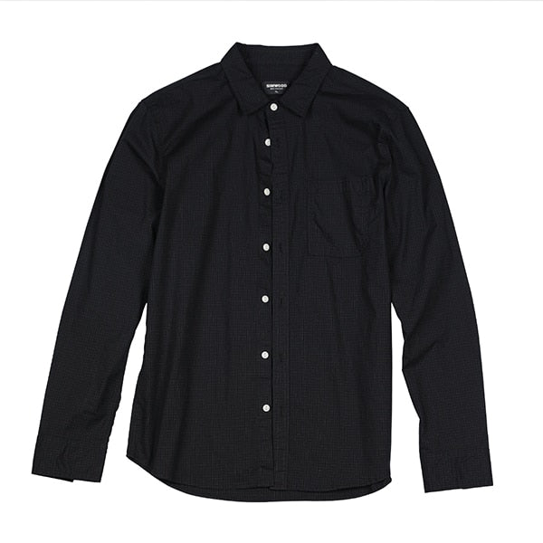 SIMWOOD Shirt 190214