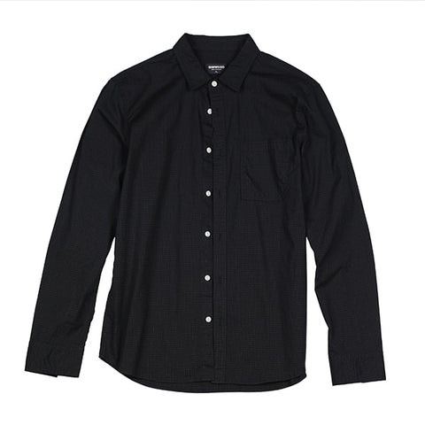 SIMWOOD Shirt 190214