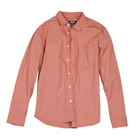 SIMWOOD Shirt 190214