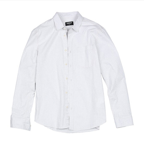 SIMWOOD Shirt 190214